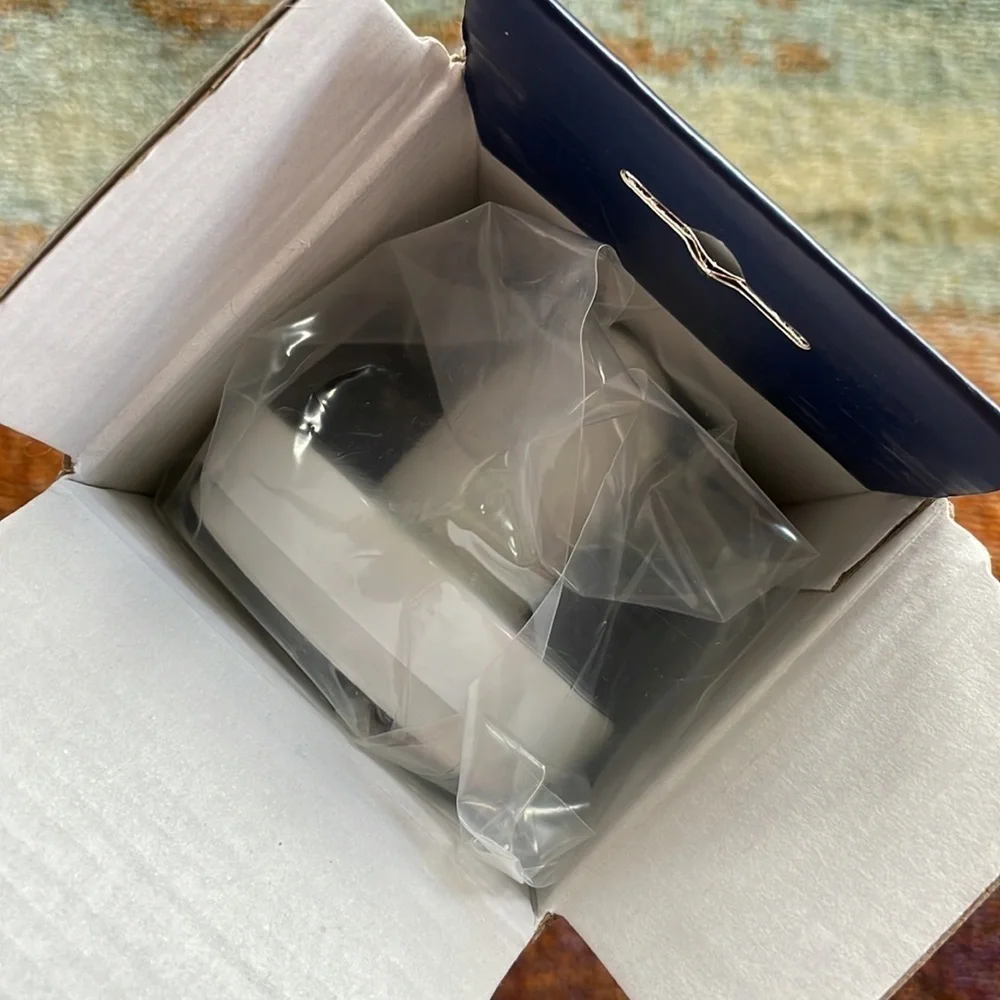 Brand New 12